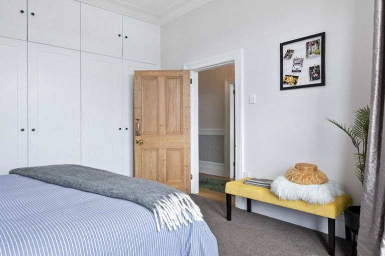 Photo of property in 52 Maryhill Terrace, Maryhill, Dunedin, 9011