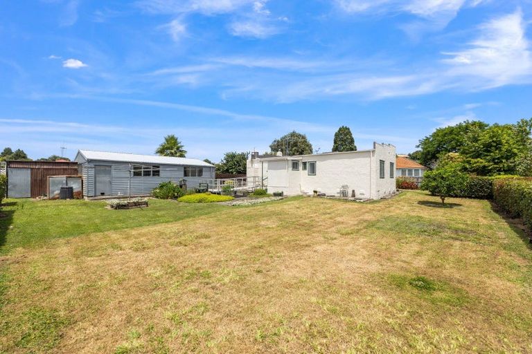 Photo of property in 12 Station Street, Tirau, 3410