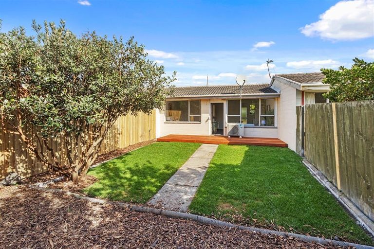 Photo of property in 6/78 Bamford Street, Woolston, Christchurch, 8023