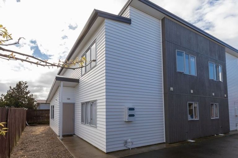 Photo of property in 23d Greensboro Street, Hamilton East, Hamilton, 3216