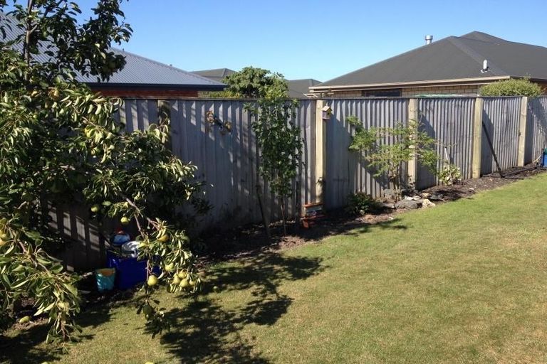 Photo of property in 9 Gillatt Gardens, Halswell, Christchurch, 8025