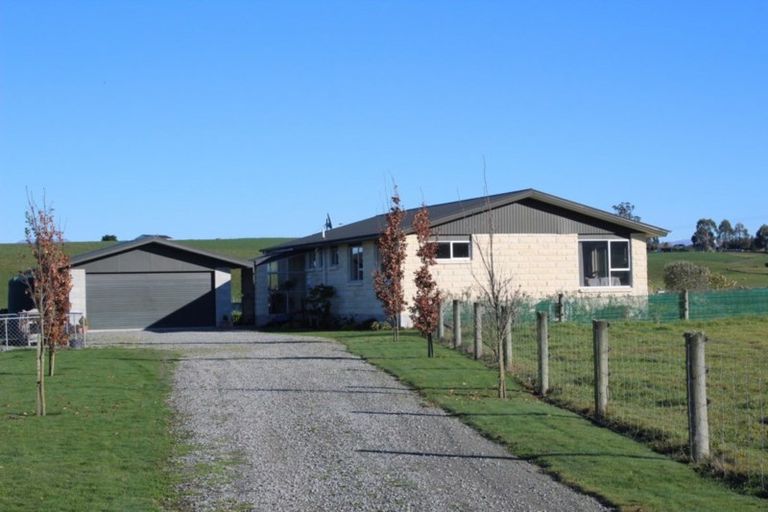Photo of property in 335 Rosewill Valley Road, Rosewill, Timaru, 7975