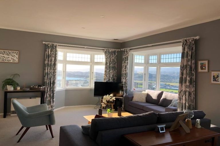 Photo of property in 21 Hornsey Road, Melrose, Wellington, 6023