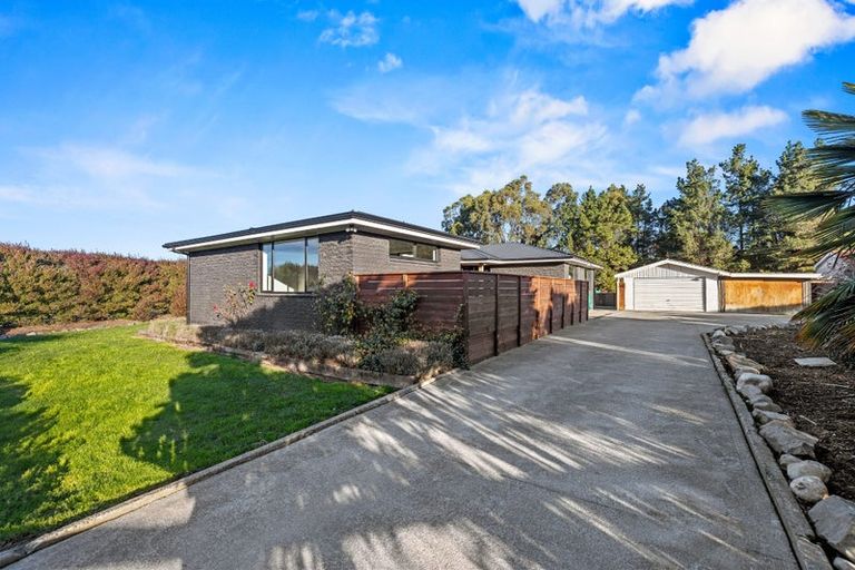 Photo of property in 472 Rangiora Leithfield Road, Sefton, Rangiora, 7477