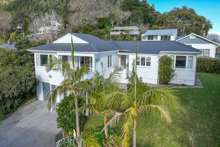 Photo of property in 912 Tararu Sh25 Road, Thames, 3500