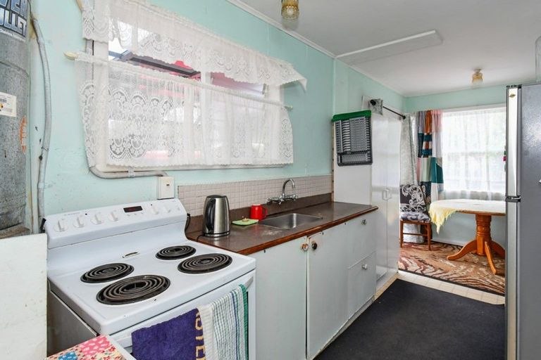 Photo of property in 29 Mahia Road, Manurewa, Auckland, 2102