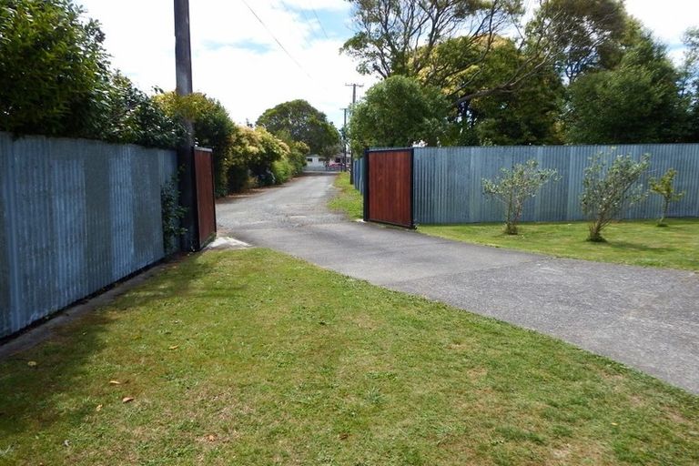 Photo of property in 13 Flower Street, Bulls, 4818