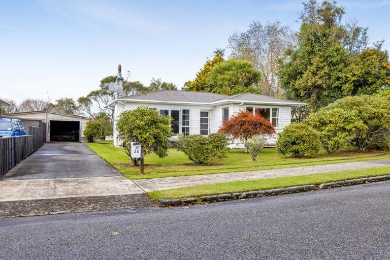 Photo of property in 25 Antonio Street, Stratford, 4332