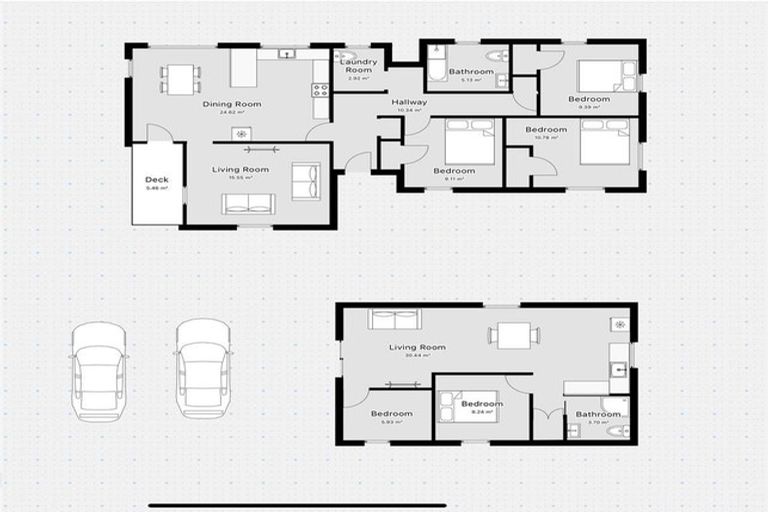 Photo of property in 6b Old Quarry Road, Selwyn Heights, Rotorua, 3015