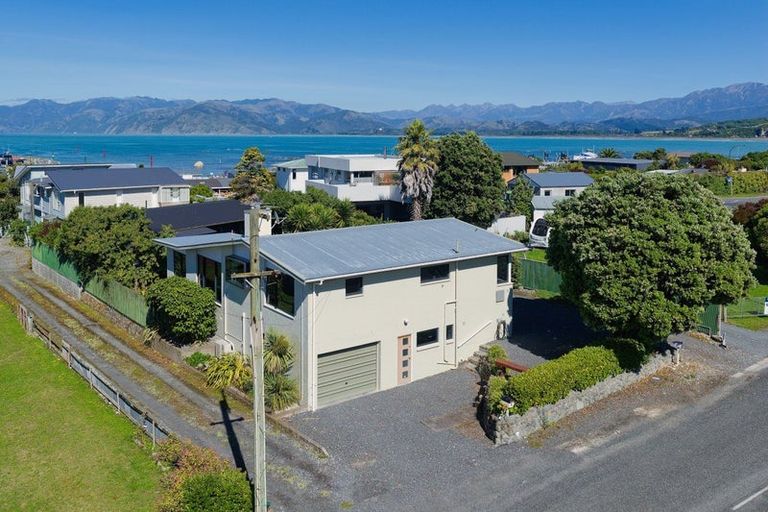 Photo of property in 2/1 Weka Road, South Bay, Kaikoura, 7300