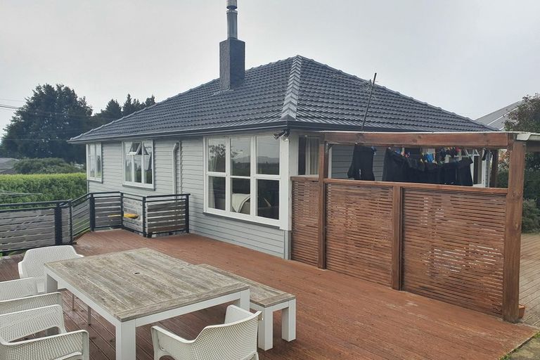 Photo of property in 1 Balmain Street, Halfway Bush, Dunedin, 9010