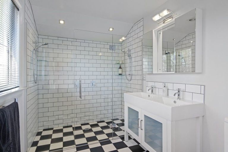 Photo of property in 93 Rossall Street, Merivale, Christchurch, 8014