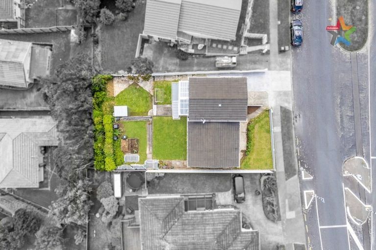 Photo of property in 131 Major Drive, Kelson, Lower Hutt, 5010