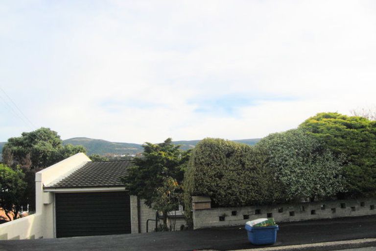 Photo of property in 47 Signal Hill Road, Opoho, Dunedin, 9010