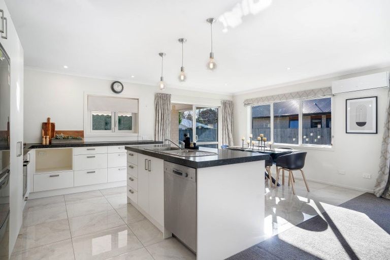 Photo of property in 45b Costley Street, Carterton, 5713