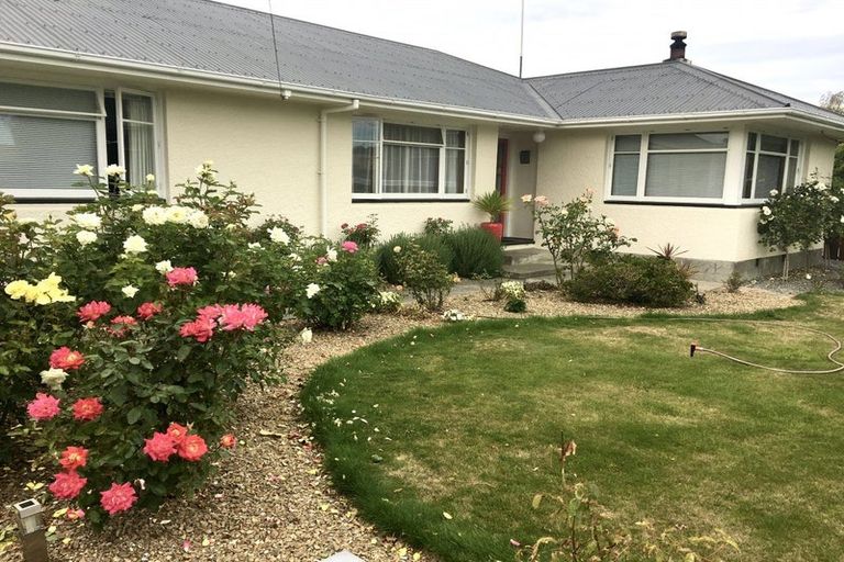 Photo of property in 3 Broad Street, Southbridge, 7602