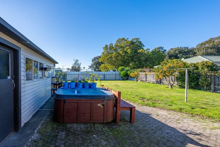 Photo of property in 13 Maadi Road, Onekawa, Napier, 4110