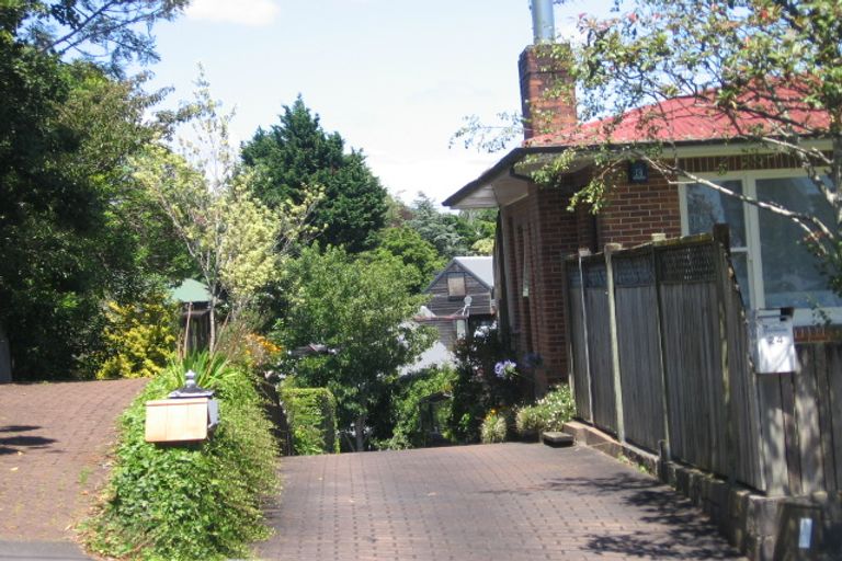 Photo of property in 3/24 Grand View Road, Remuera, Auckland, 1050