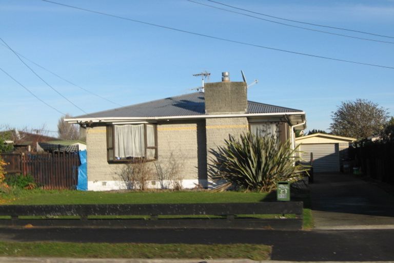 Photo of property in 330 Keyes Road, New Brighton, Christchurch, 8083