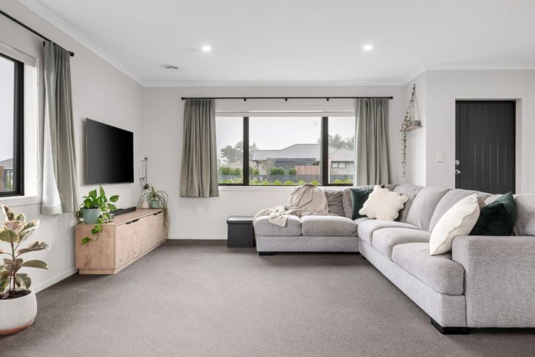 Photo of property in 4 Matawhero Place, Ngaruawahia, Hamilton, 3288