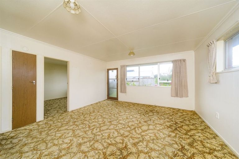 Photo of property in 181a Featherston Street, Palmerston North, 4410