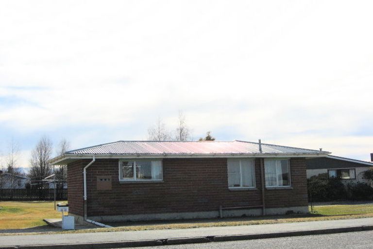 Photo of property in 29 Pery Street, Ranfurly, 9332