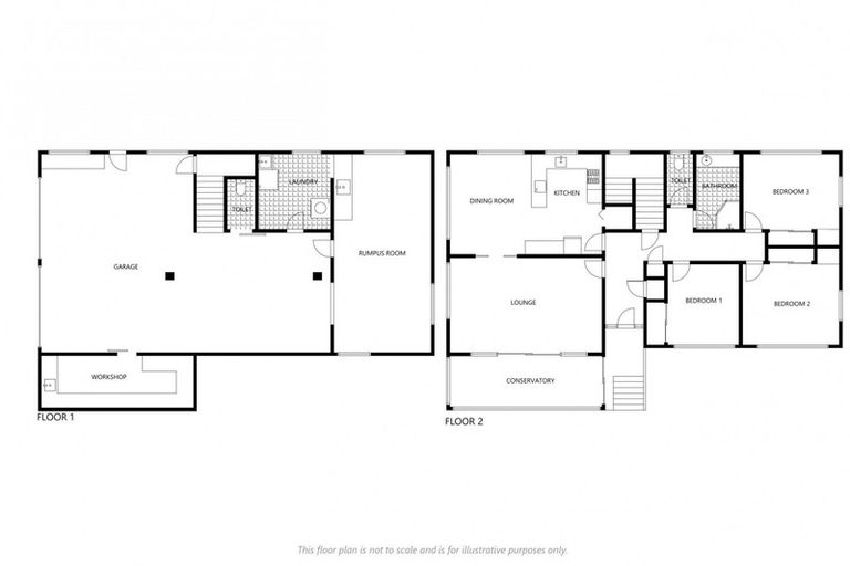 Photo of property in 16 Burn Street, Levin, 5510