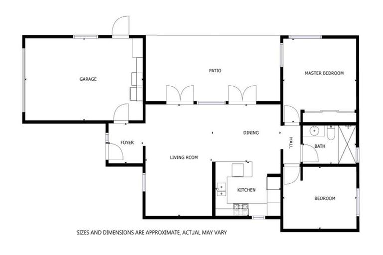 Photo of property in 5 Grantham Road, Glendowie, Auckland, 1071