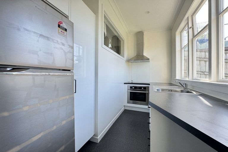 Photo of property in 7 Mckenzie Terrace, Te Aro, Wellington, 6011