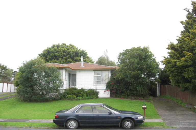 Photo of property in 11 Robert Allan Way, Pakuranga Heights, Auckland, 2010