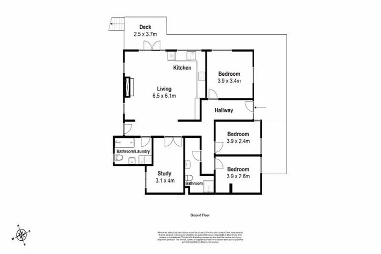 Photo of property in 88b Townsend Road, Miramar, Wellington, 6022