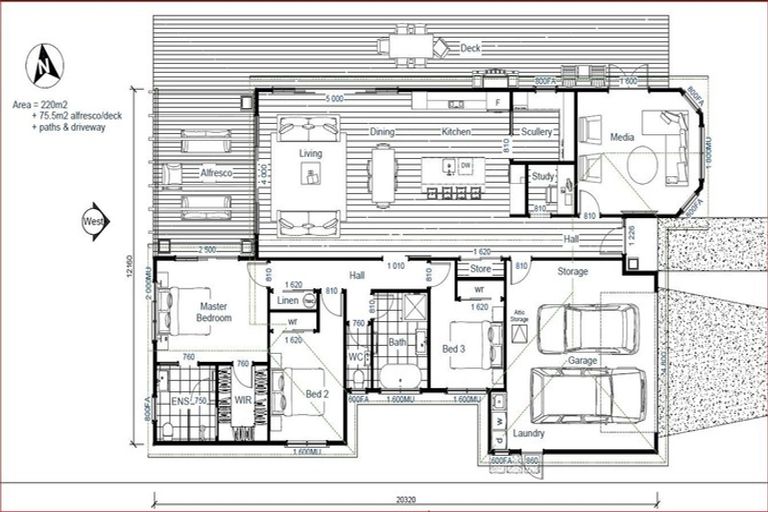 Photo of property in 15 Len Ireland Drive, Kumeu, 0810