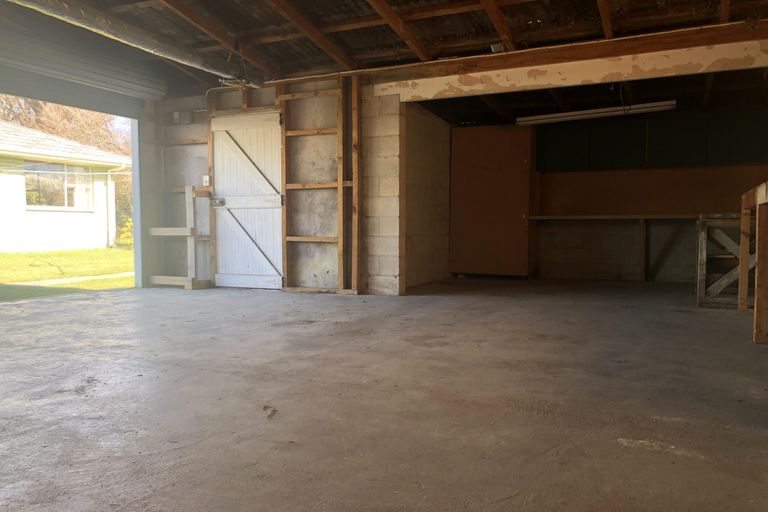 Photo of property in 54 School Road, Fairlie, 7925