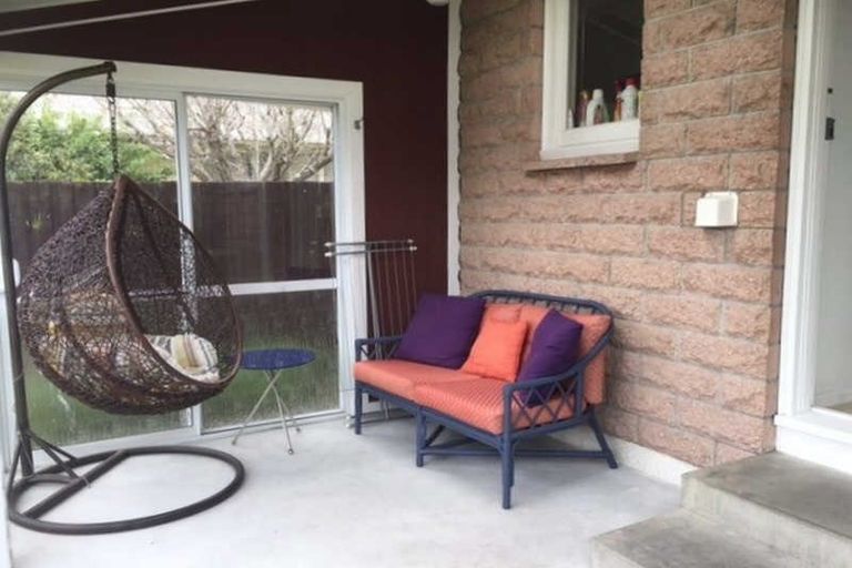 Photo of property in 56 Woodbury Street, Russley, Christchurch, 8042