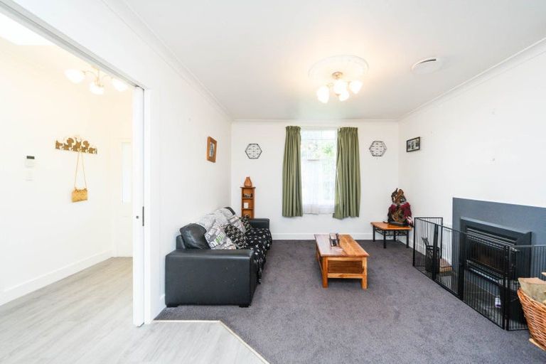 Photo of property in 129 Church Street, West End, Palmerston North, 4412