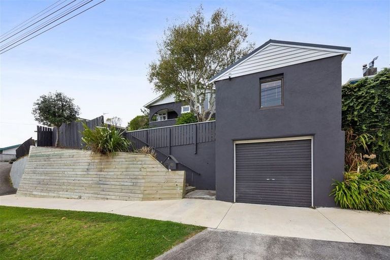 Photo of property in 65 Pioneer Road, Moturoa, New Plymouth, 4310