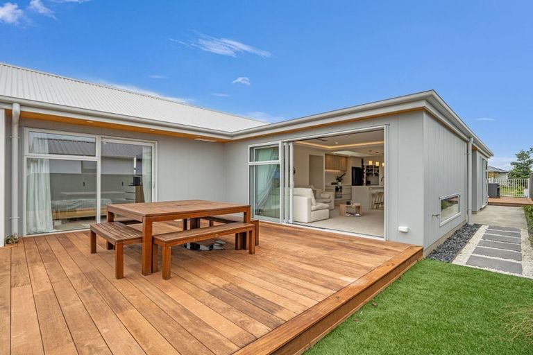 Photo of property in 26 Waituna Street, Pegasus, 7612