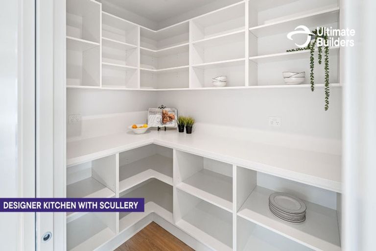 Photo of property in 6 John Holmes Road, Halswell, Christchurch, 8025