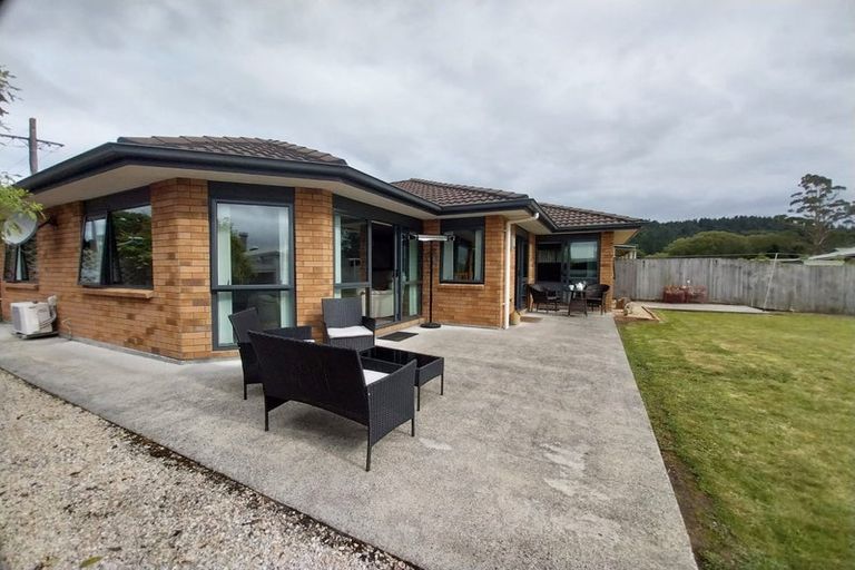 Photo of property in 72 Crampton Road, Reefton, 7830