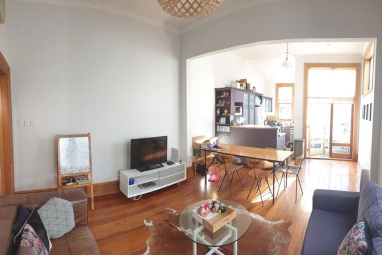Photo of property in 14 Hiropi Street, Newtown, Wellington, 6021