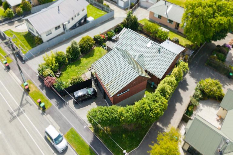 Photo of property in 53 Mountain View Road, Glenwood, Timaru, 7910