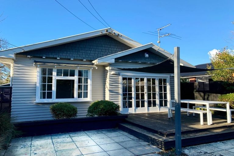 Photo of property in 20 Fergusson Avenue, Mairehau, Christchurch, 8013