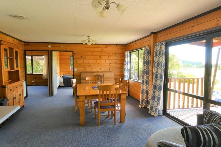 Photo of property in 387 Camerons Road, Marsden, Greymouth, 7805