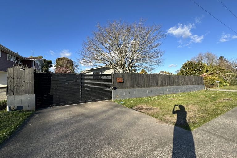 Photo of property in 109 Pandora Avenue, Sunnybrook, Rotorua, 3015