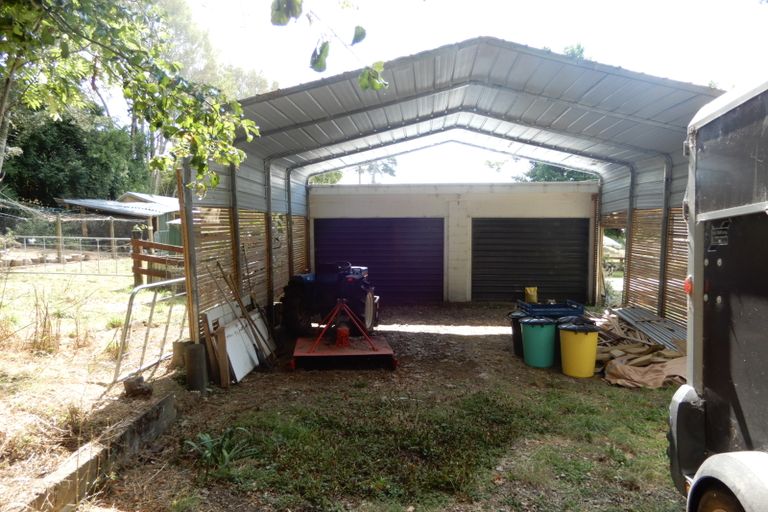 Photo of property in 512 Old Taupo Road, Waotu, Putaruru, 3481