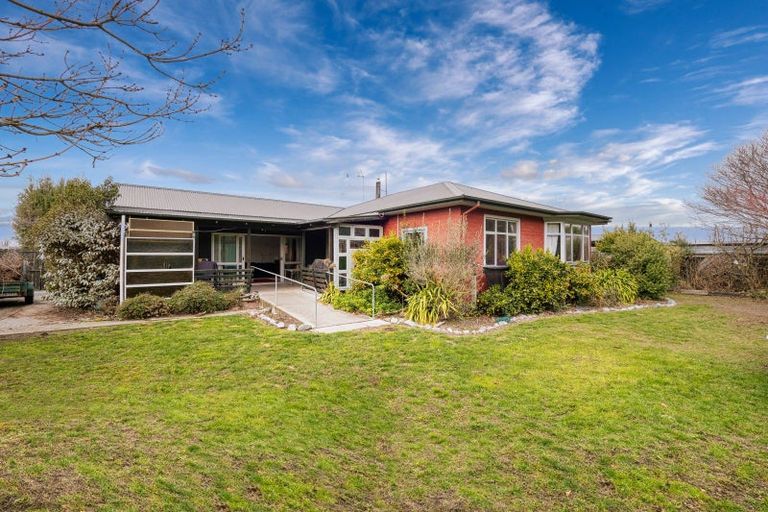 Photo of property in 10 Wellington Street, Hampstead, Ashburton, 7700