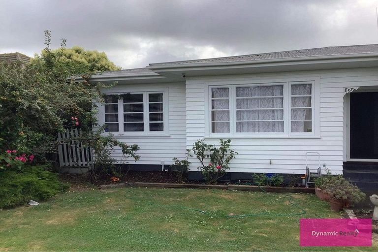 Photo of property in 166 Botanical Road, Takaro, Palmerston North, 4412