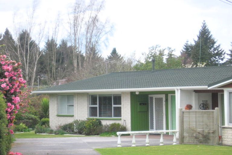 Photo of property in 125b Springfield Road, Springfield, Rotorua, 3015