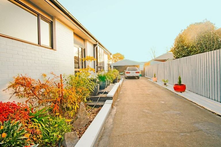 Photo of property in 45 Nicholls Street, Richmond, Christchurch, 8013