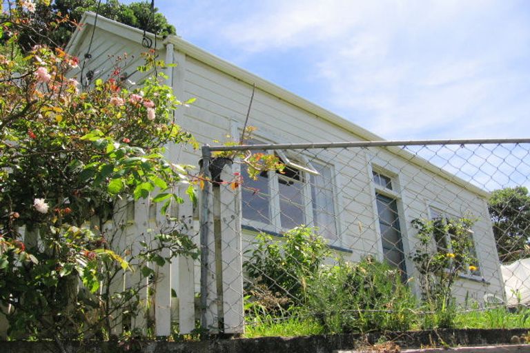 Photo of property in 11a Irvine Street, Aro Valley, Wellington, 6012